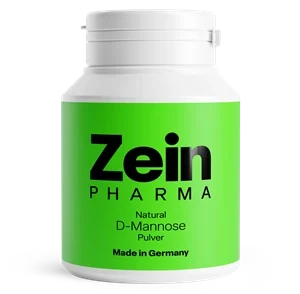 Natural D-Mannose 50 g