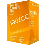 Squice Havtorn Gurkemeje Juice Ø 3 L. 