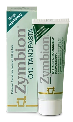 Zymbion Q10 Tandpasta 75 ml