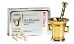 Bio-Chrom ChromoPrecise 100 mcg 60 tabletter