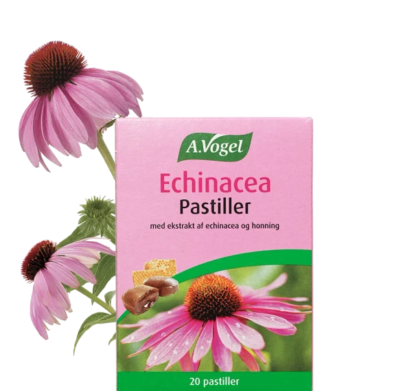 A.Vogel Echinacea Pastiller 42 g