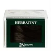 2N Brown Hårfarve Herbatint 150 ml