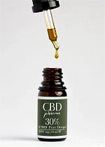 CBD Pure Drops 30%