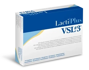 LactiPlus VSL#3 10 breve