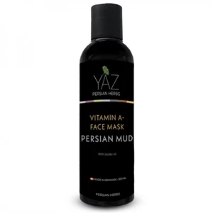 Persian Mud Yaz 200 ml