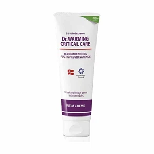 Dr. Warming Critical Care 150 ml