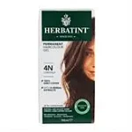 4N Chestnut Hårfarve Herbatint 150 ml