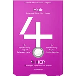 4HER Hair 60 tab.