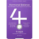 4HER Hormonal Balance 60 tab