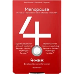 4HER Menopause 60 tab.
