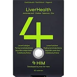 4HIM LiverHealth 60 tab