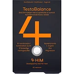 4HIM TestoBalance 60 tab