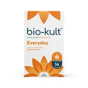 Bio-Kult 120 kapsler