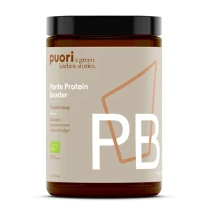 Puori PB Plante Protein Booster (317 g)