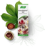 Aesculaforce Gel A. Vogel 100 g