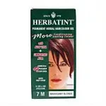 Hårfarve 7M Mahogany Blonde Herbatint 150 ml