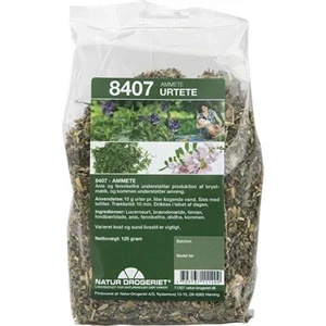 8407 Ammete Urtete 125 g