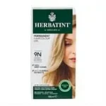 9N Honey Blond Hårfarve Herbatint 150 ml