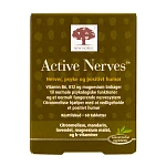 Active Nerves 60 tabletter