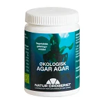 Agar Agar 50 g økologisk