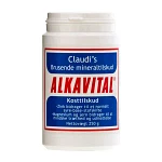 Alkavital Claudi's 250 g