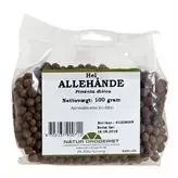 Allehånde hel 100 g