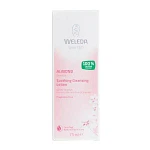 Cleansing Lotion Almond Soothing Weleda 75 ml