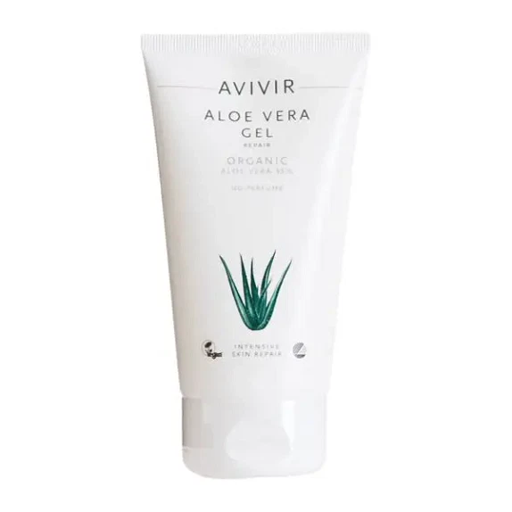 Aloe Vera Gel Repair 98 % Avivir 150 ml