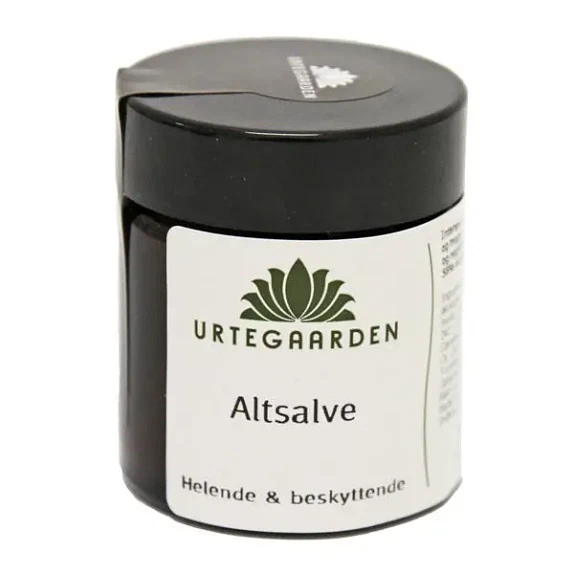 Altsalve Urtegaarden 30 ml