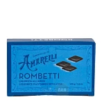 Amarelli Engelsk Lakrids Anis Rombetti 100 g