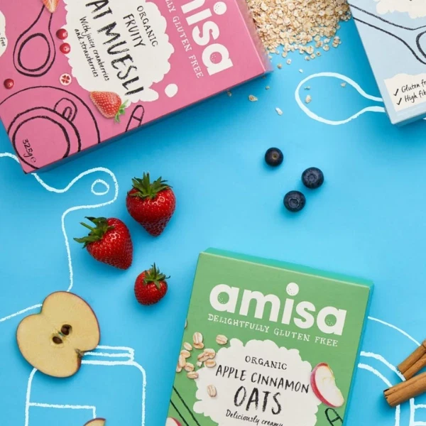 Amisa