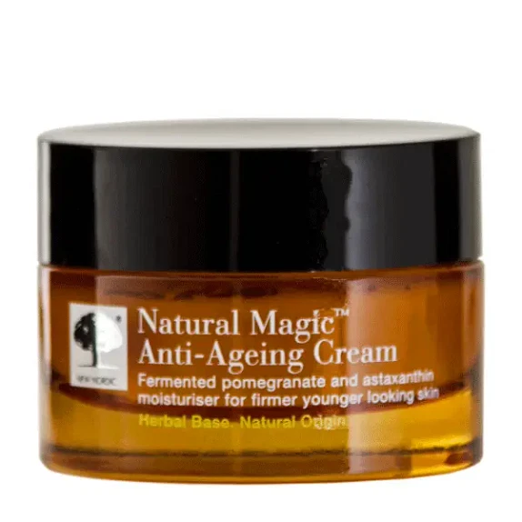 Anti-Ageing Cream Natural Magic 50 ml