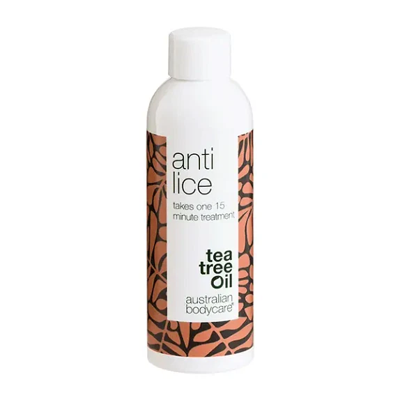 Anti Lice Australian Bodycare 100 ml