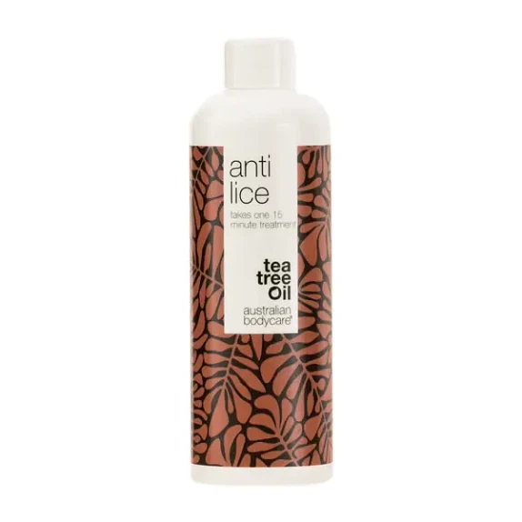 Anti Lice Australian Bodycare 250 ml