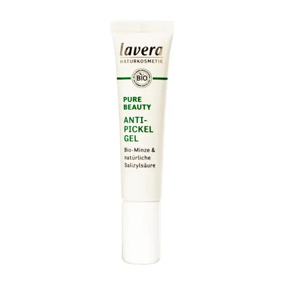 Anti-Spot Gel Lavera 15 ml