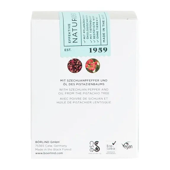 Anti-ageing Cream Mask Annemarie Börlind 50 ml økologisk