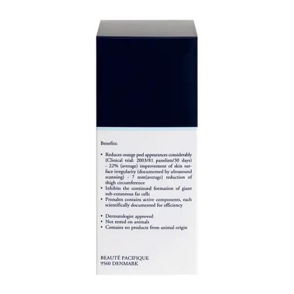 Anticellulite Gel Beauté Pacifique 200 ml