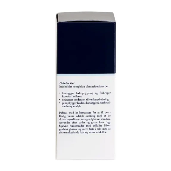 Anticellulite Gel Beauté Pacifique 200 ml