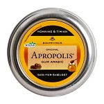 Apropolis Honning og Timian 50 g