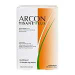 Arcon Tisane Plus 180 kapsler