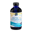 Arctic-D Cod Liver Oil Nordic Naturals 237 ml