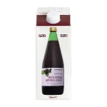 Aronia Juice Sød 750 ml økologisk