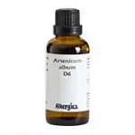 Arsenicum album D6 dråber