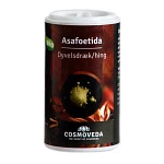 Asafoetida Dyvelsdræk Cosmoveda 30 g økologisk