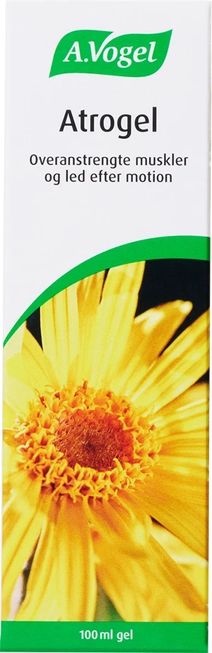 Atrogel A. Vogel 100 ml