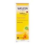 Baby Calendula Face Cream Weleda 50 ml