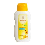 Baby Cream Bath Calendula Weleda 200 ml