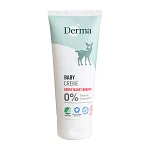 Baby Creme Derma 100 ml økologisk