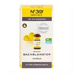 Bachblomster No 39 Nødhjælp Dråber 10 ml økologisk