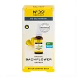 Bachblomster No 39 Nødhjælp Dråber 20 ml økologisk